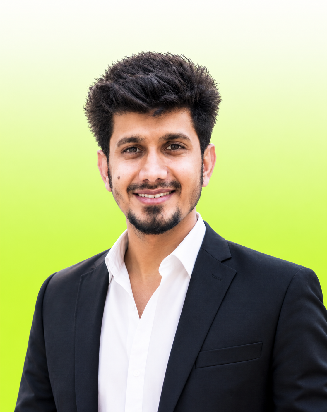 Pratik Chaplot