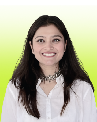 Rishva Kharidia