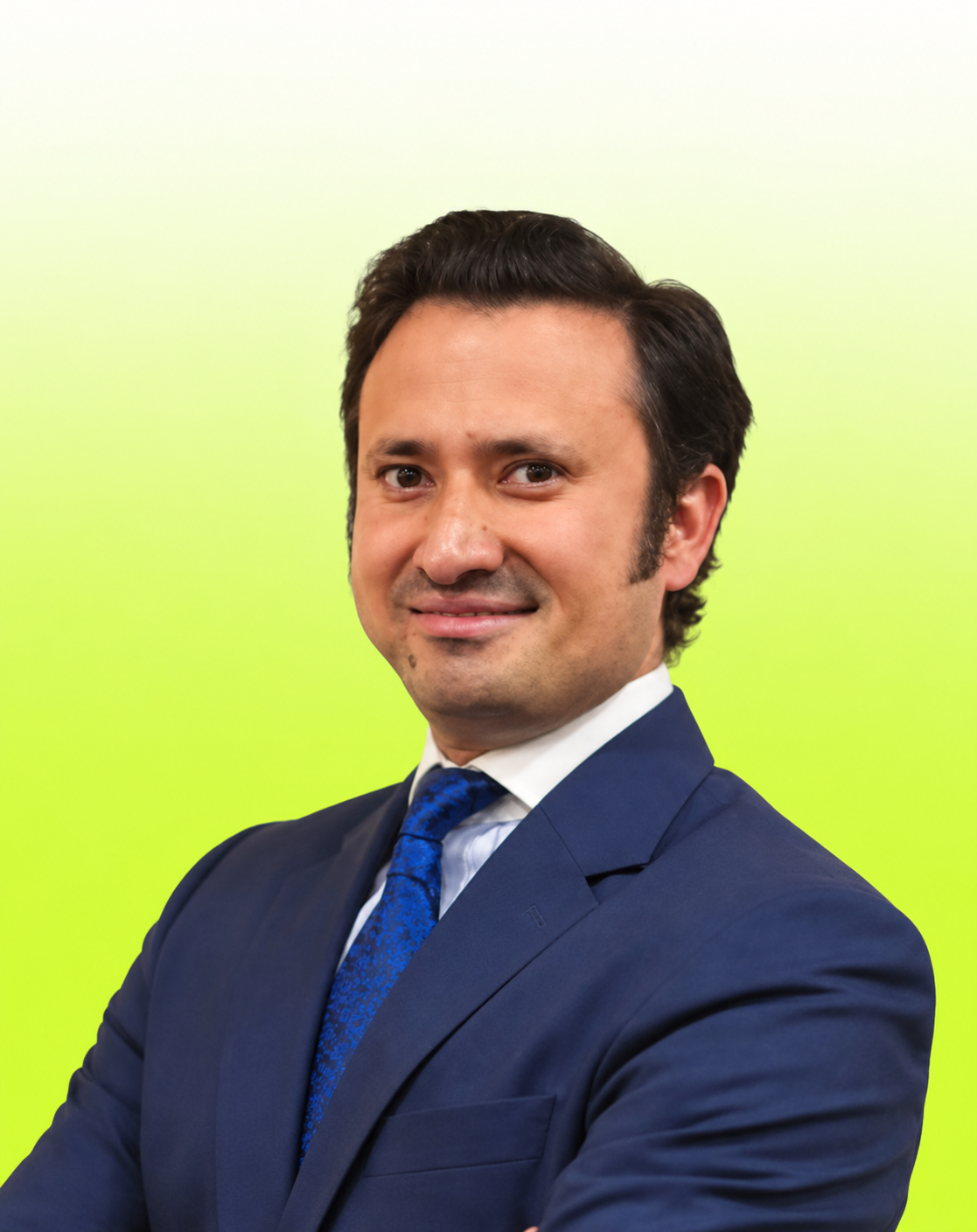 Gabriel Ilyayeff